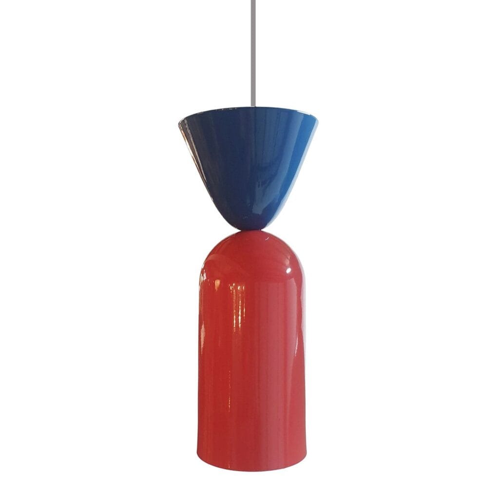 Chagall Dance Pendant Light