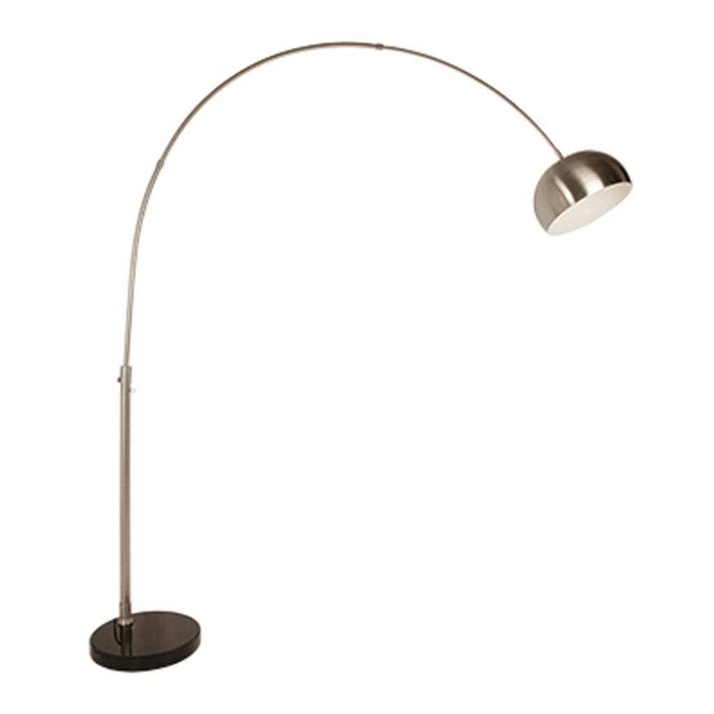 Perfect for your living room or reading nook for practical illumination and style.