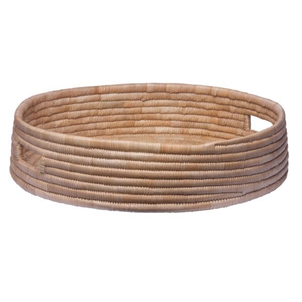 Perfect as a bar tray, tea tray or center piece with flowers and candles