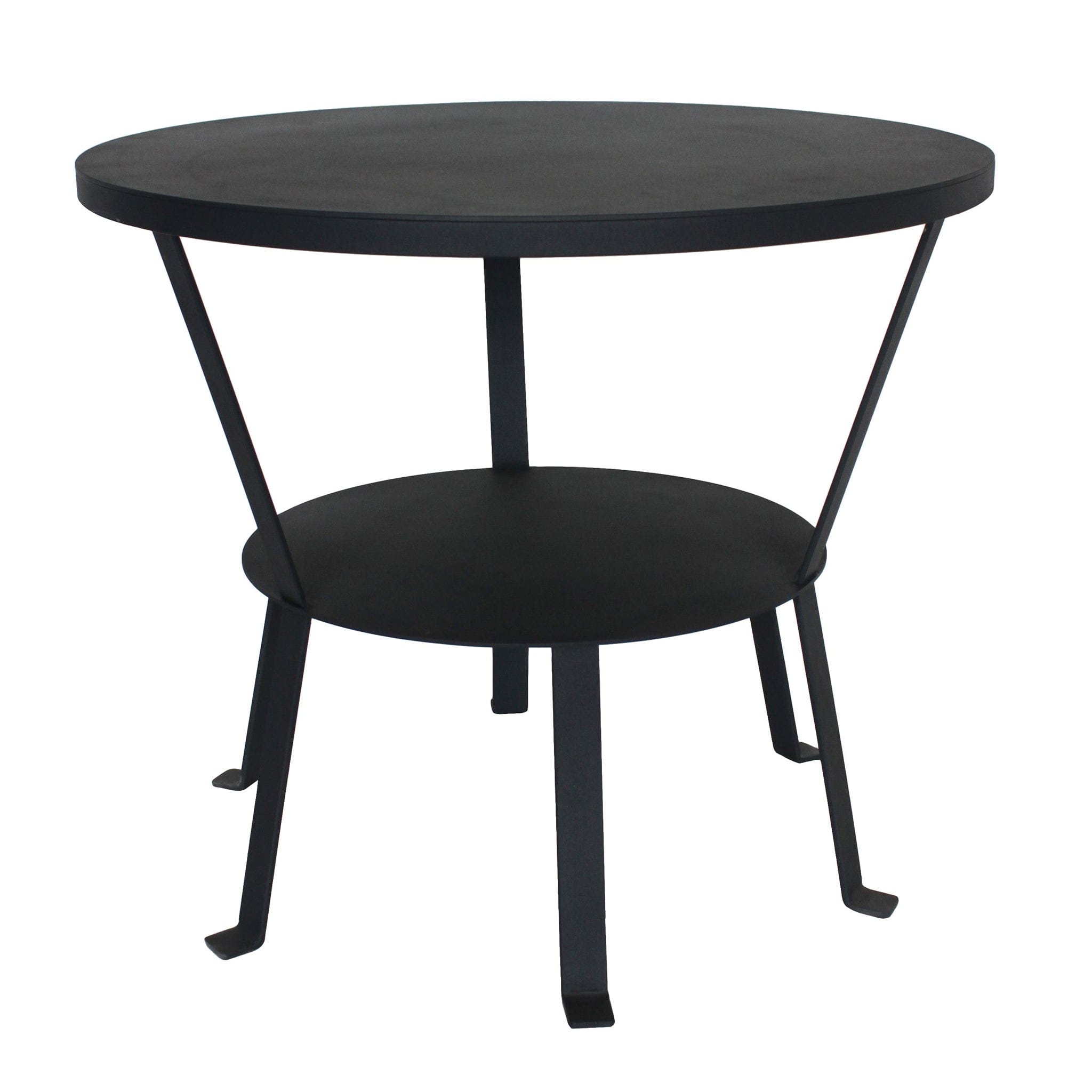 TriMax Side Table Zen Space