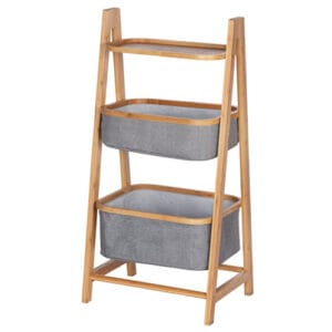 2-Drawer Storage Caddy