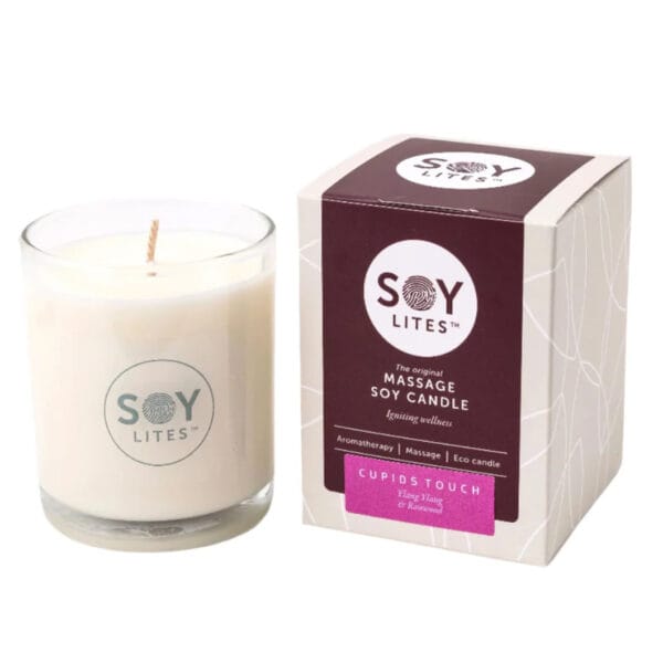 Inspired by sensuality, this blend is both relaxing and gently stimulating, inducing clarity of mind.