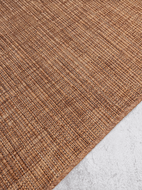 Owen Outdoor Rug in Wheat - Image 2