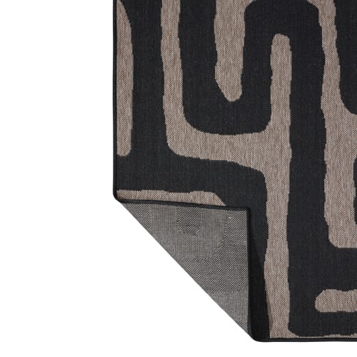 Skukuza Rug in Earth - Image 2