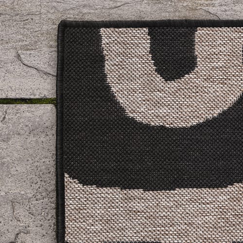 Skukuza Rug in Earth - Image 3