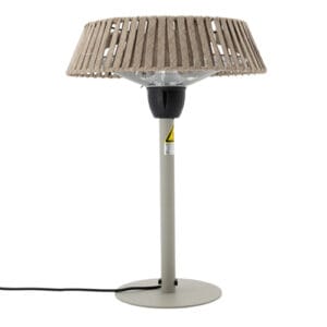Heatwave Table Heater