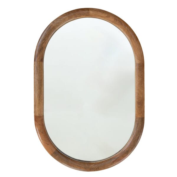 Basilica Mirror in Natural