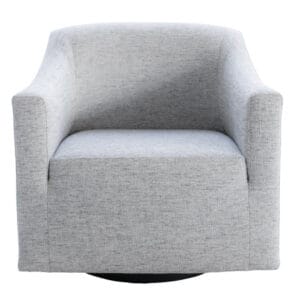 Rocco Swivel Chair