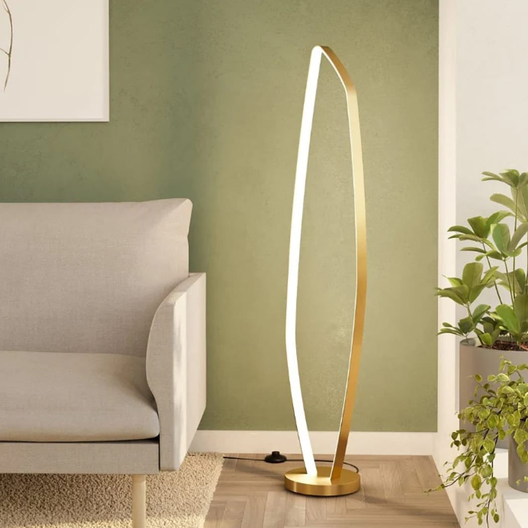 Vallerosa Floor Light - Image 2