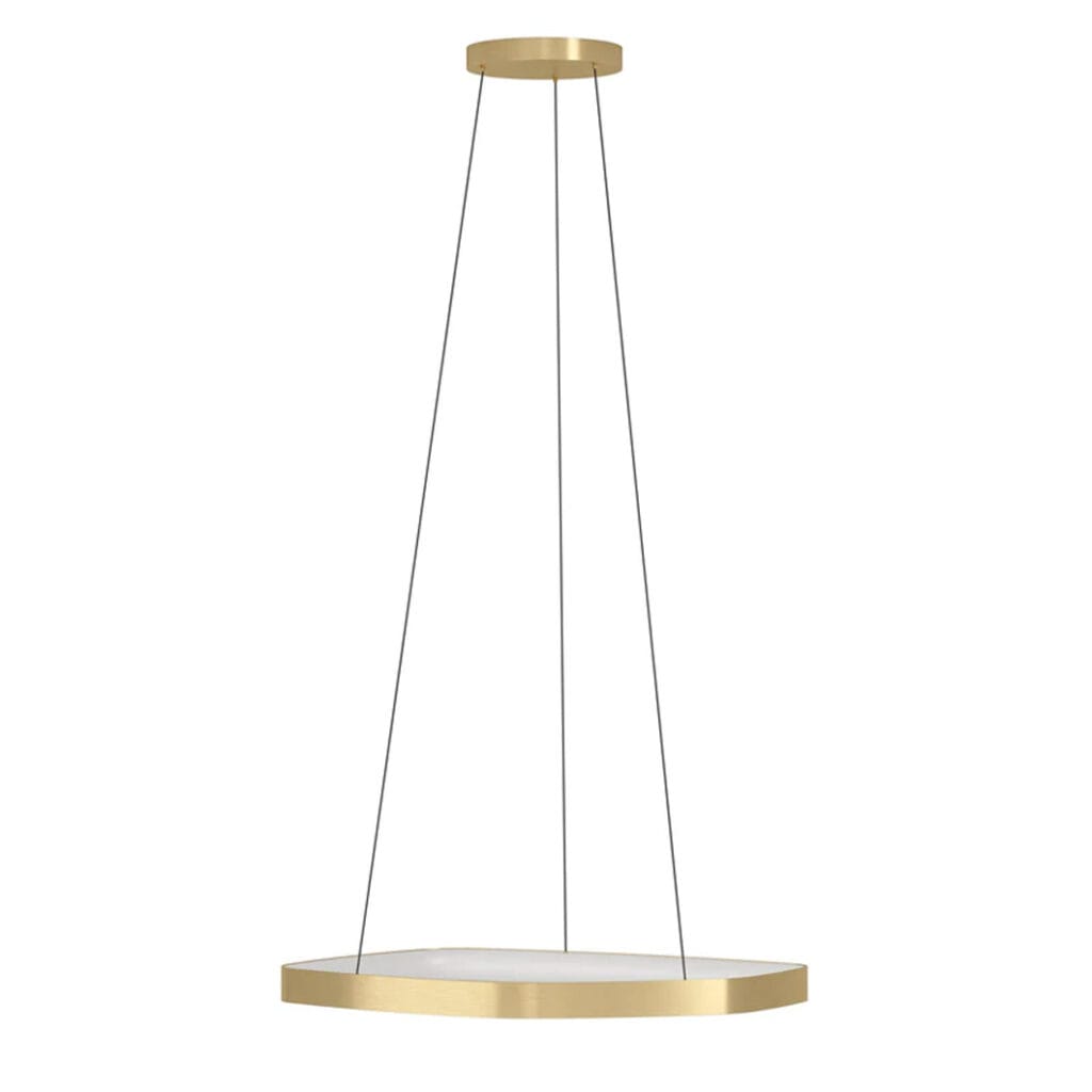 Vallerosa Pendant