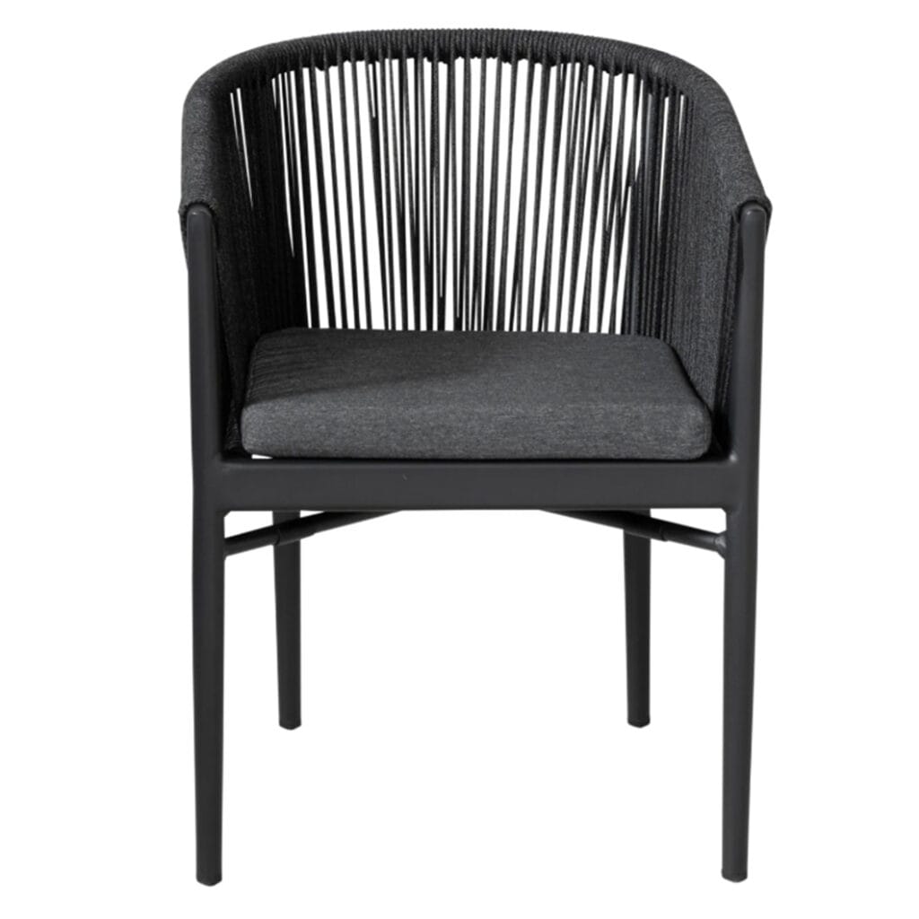 Marbella Outdoor Dining Chair