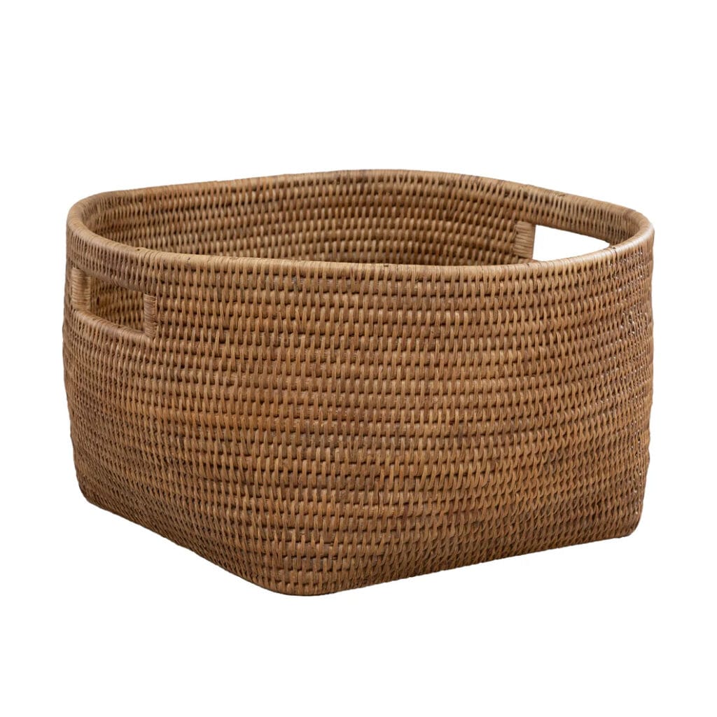 Grand Baie Basket
