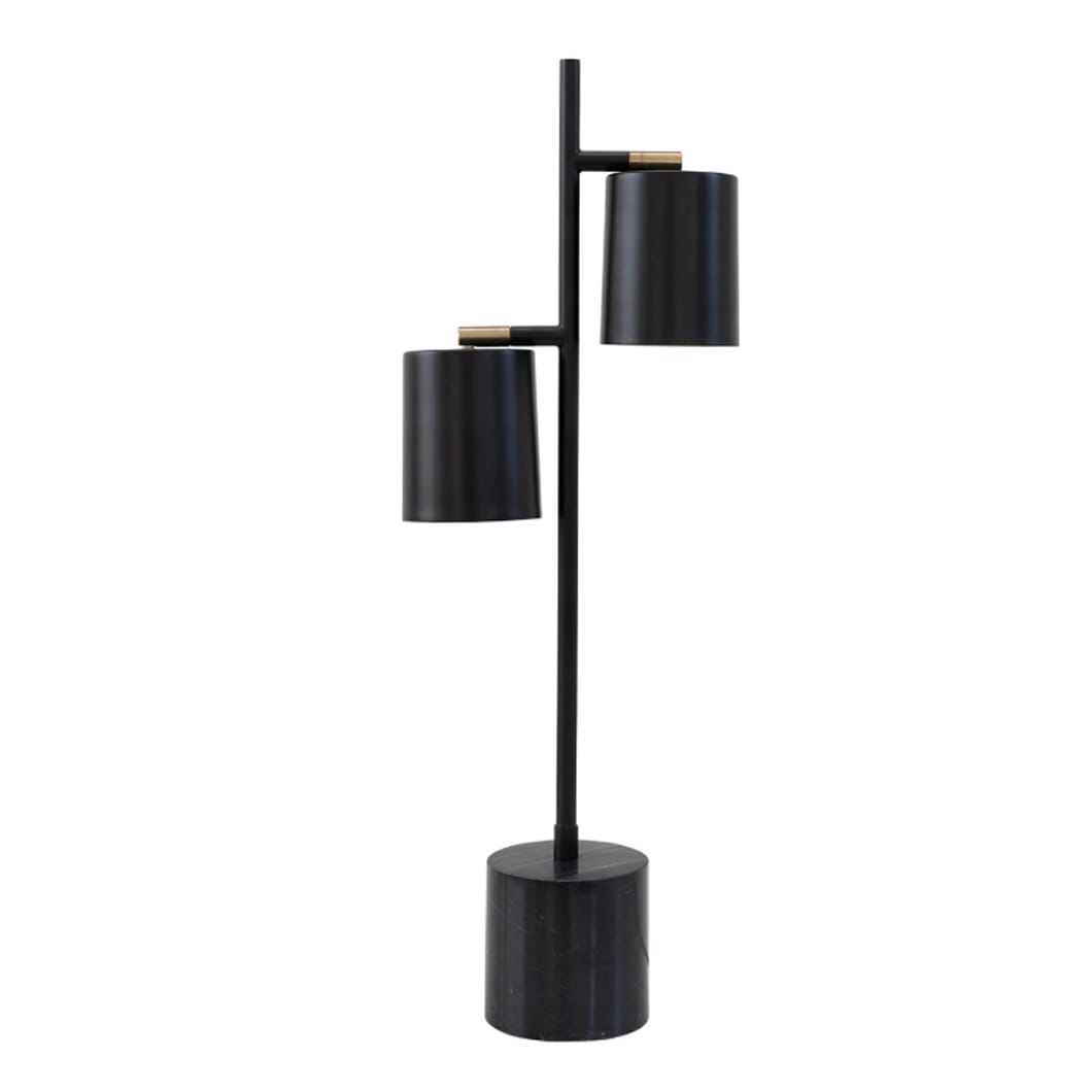 Whether you’re looking to brighten up a private nook, add a striking piece to a living area or create a relaxing ambience in your bedroom, Devotion Lights offer brilliant versatility. These handmade beside lamps make use of a chic blend of material, merging the luxury of marble with robust iron, bringing a contemporary edge to your interior.