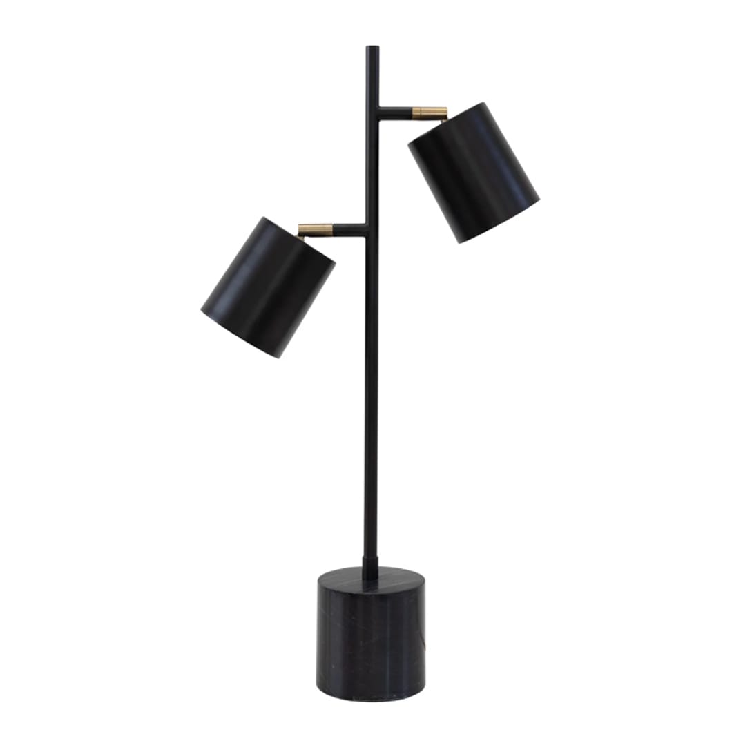 Whether you’re looking to brighten up a private nook, add a striking piece to a living area or create a relaxing ambience in your bedroom, Devotion Lights offer brilliant versatility. These handmade beside lamps make use of a chic blend of material, merging the luxury of marble with robust iron, bringing a contemporary edge to your interior.