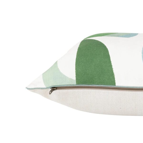 Add a touch of contemporary charm to your space with the Torillo Scatter Cushion. Featuring an abstract geometric design, this cushion effortlessly blends modern artistry with subtle elegance. Crafted from high-quality fabric, it is the perfect statement piece for your sofa, armchair, or bed. The versatile color palette pairs beautifully with neutral tones or complements vibrant interiors, making it ideal for any style of décor.