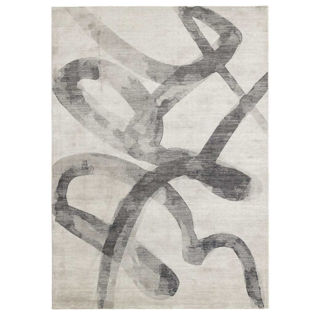 Muted earthy colourways meet understated modern design with Renowned rugs, which will give living spaces a contemporary lift. Influence, Fortune and Signature rugs make up this range of 100% polyester microfibre marvels that offer a plush feel underfoot while being easy to maintain and resistant to wear. Available in two sizes.