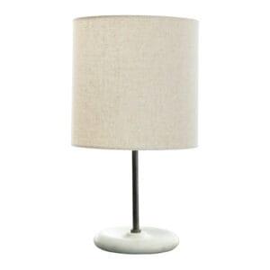 Orbit Table Lamp in Natura