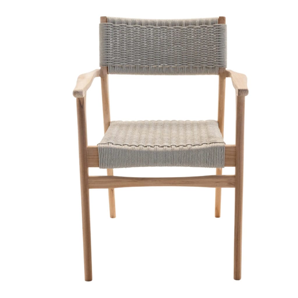 Cromwell Teak Dining Chair