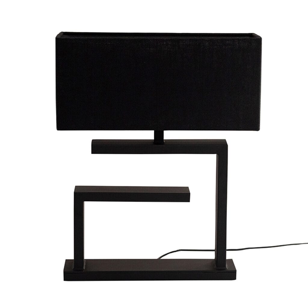 Dylan Lux Table Lamp