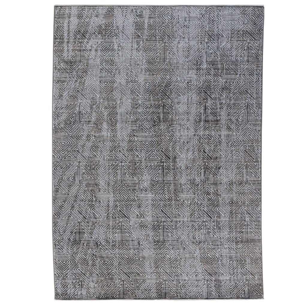 Jinx Rug in Coco