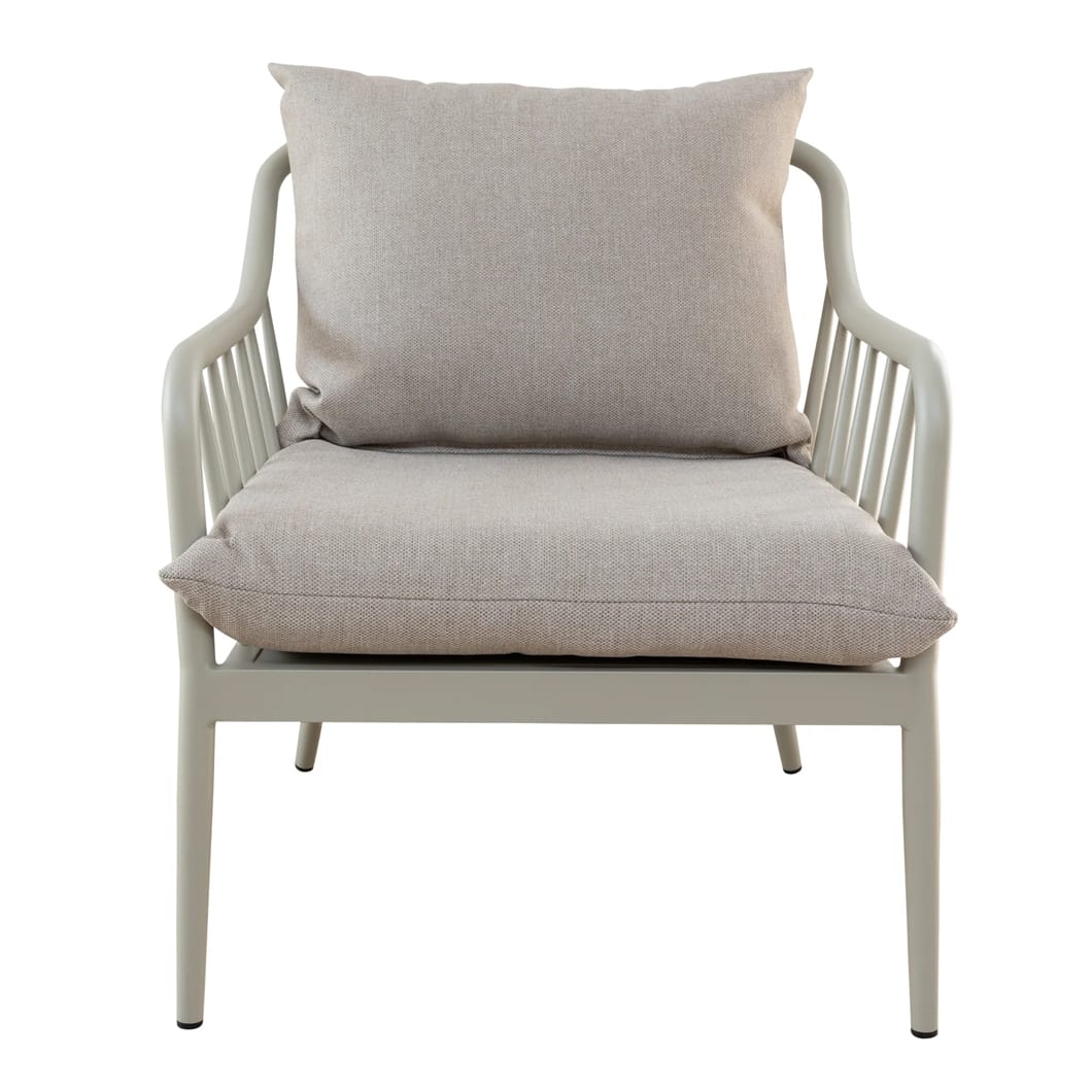 Grande Comore Outdoor Chair - Image 3