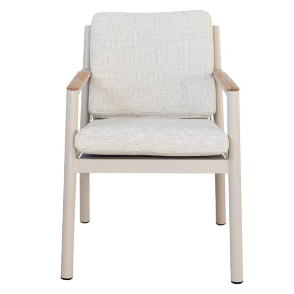 Nirvana Outdoor Dining Chair