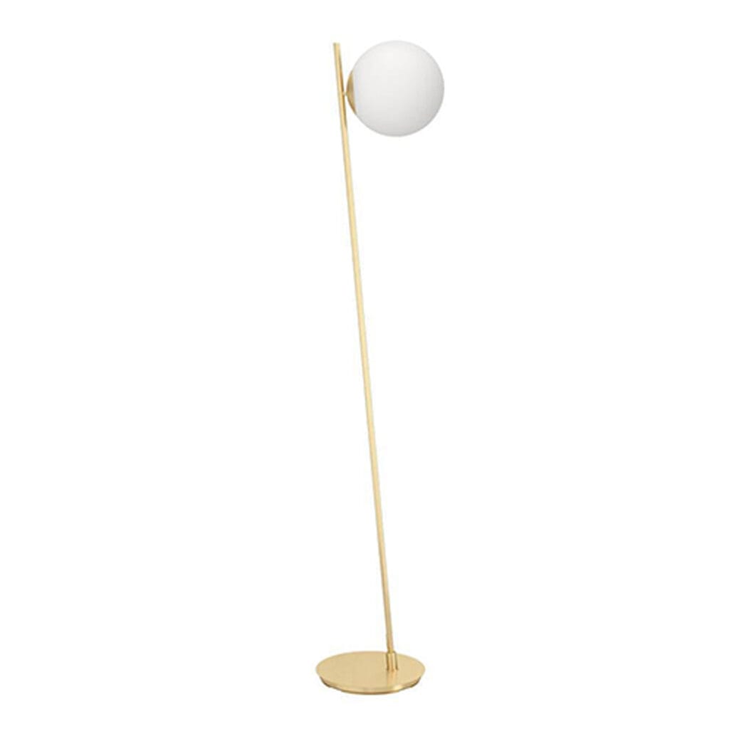 Rondo Floor Lamp