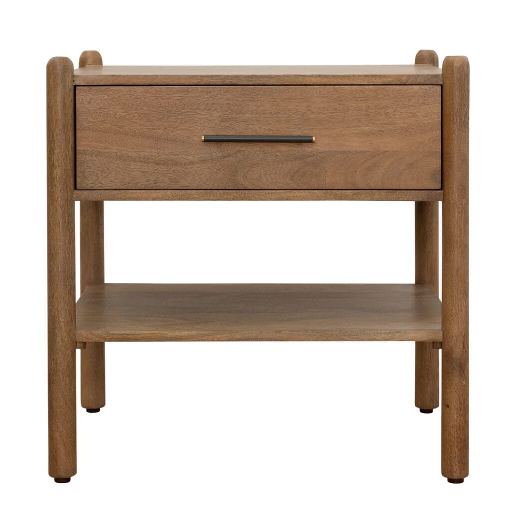 Vienna Nightstand