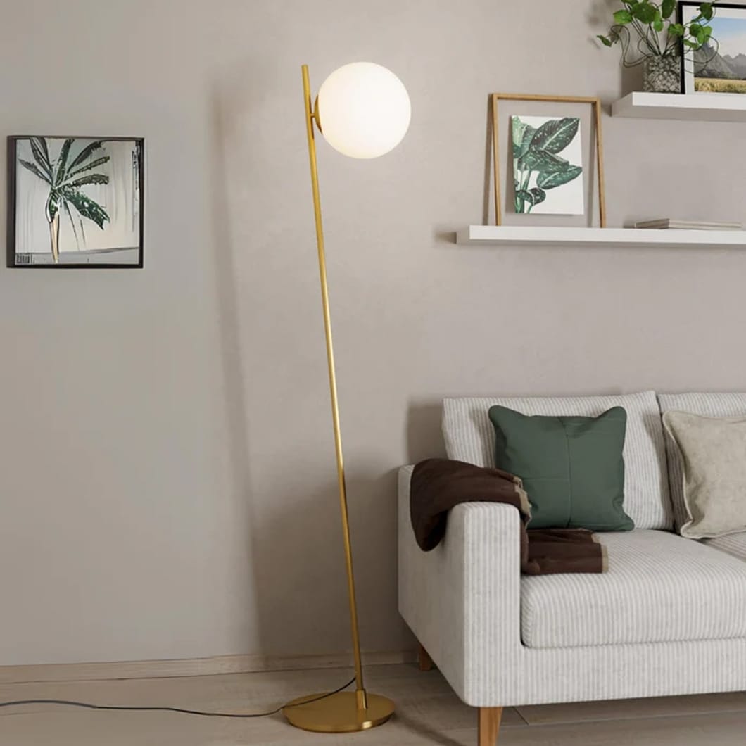 Rondo Floor Lamp - Image 3