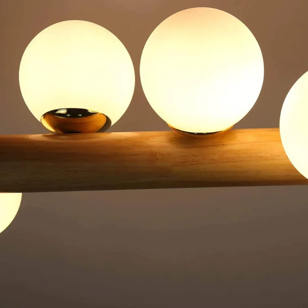 Astral Beam Pendant Light - Image 2