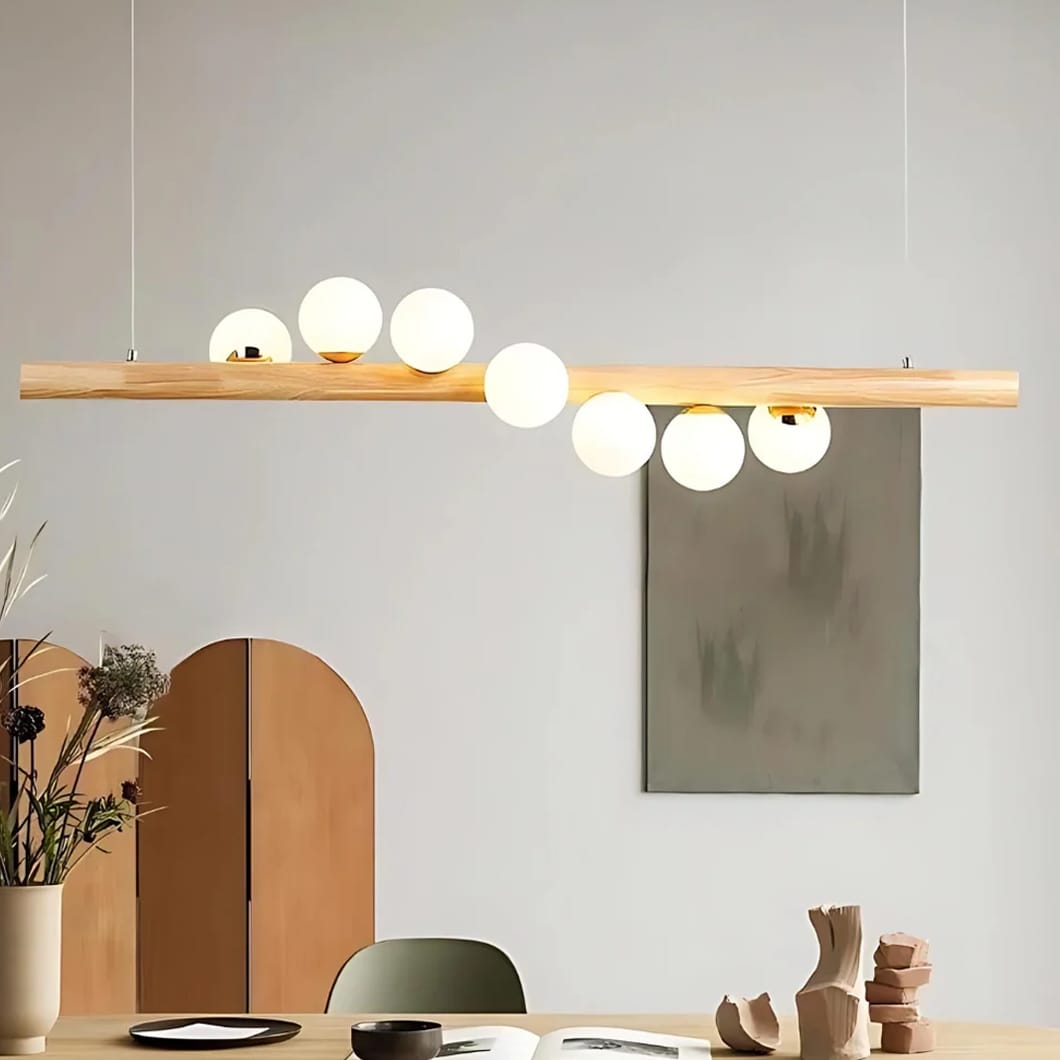 Astral Beam Pendant Light - Image 4