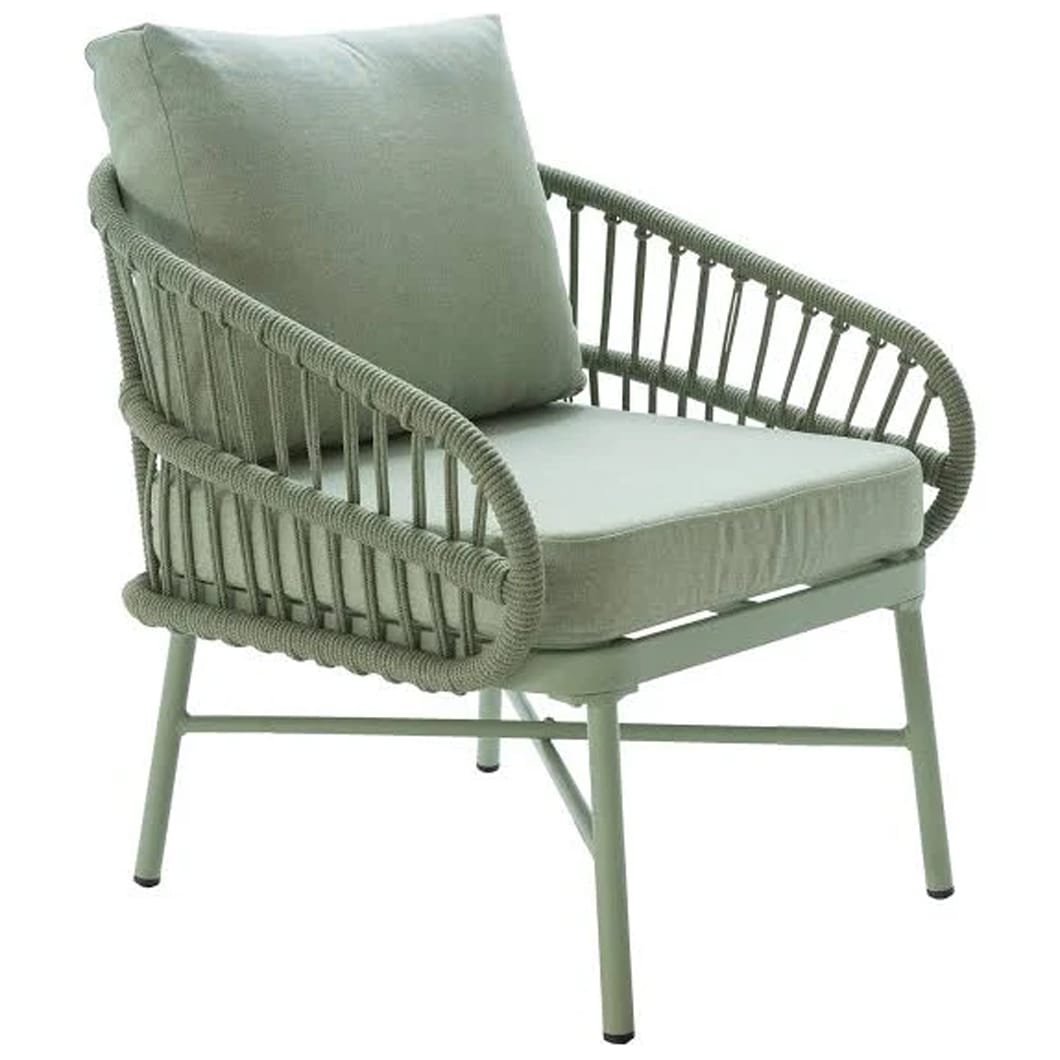 Lolita Outdoor Occasional Chair - Image 3