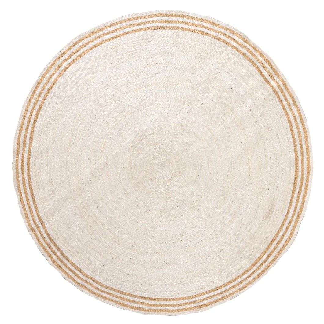French Riviera Round Rug - Image 3