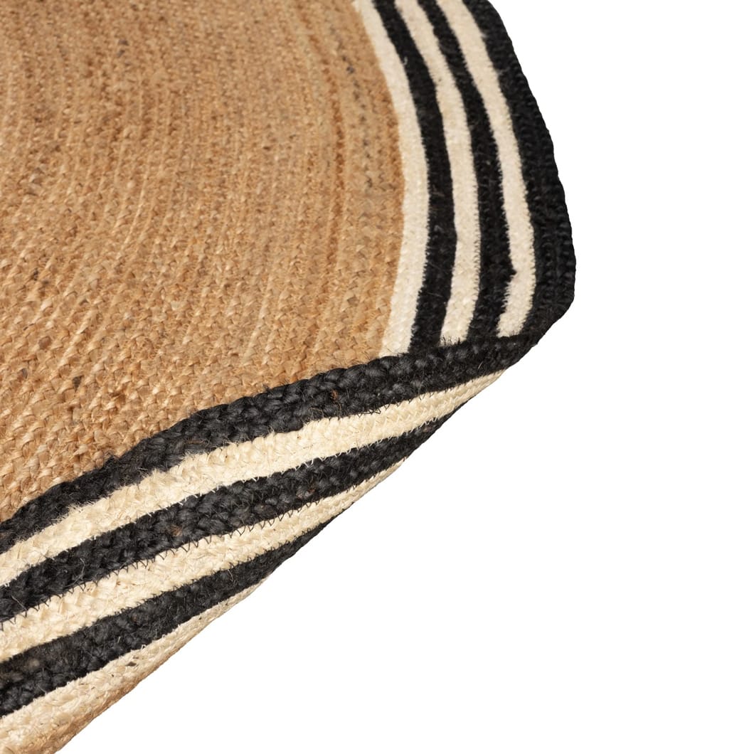 French Riviera Round Rug - Image 2