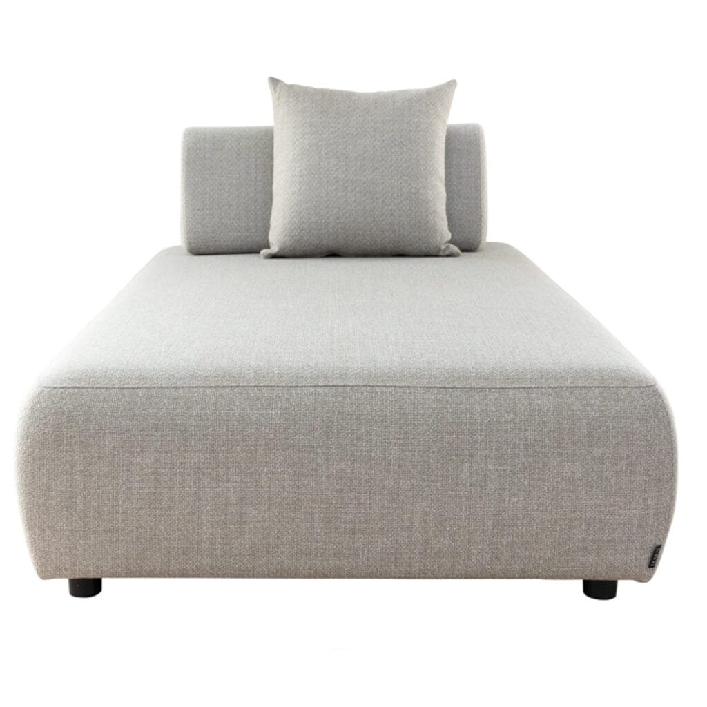 Mykonos Chaise Sofa