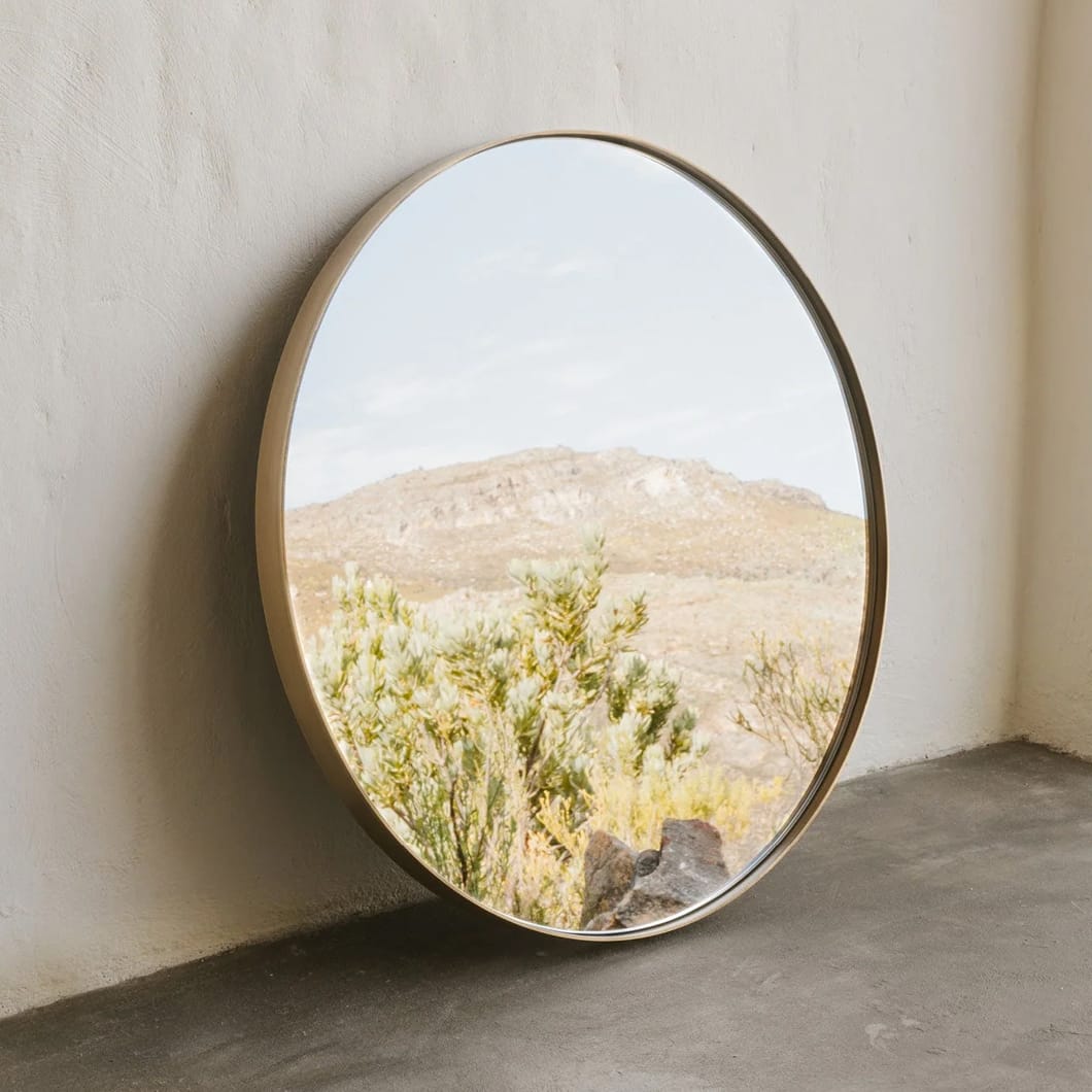 Orta Mirror - Image 4