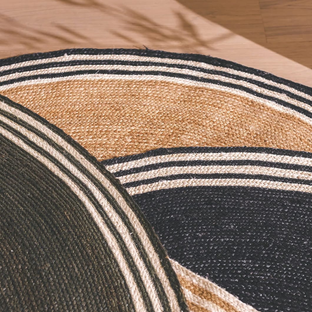 French Riviera Round Rug - Image 9