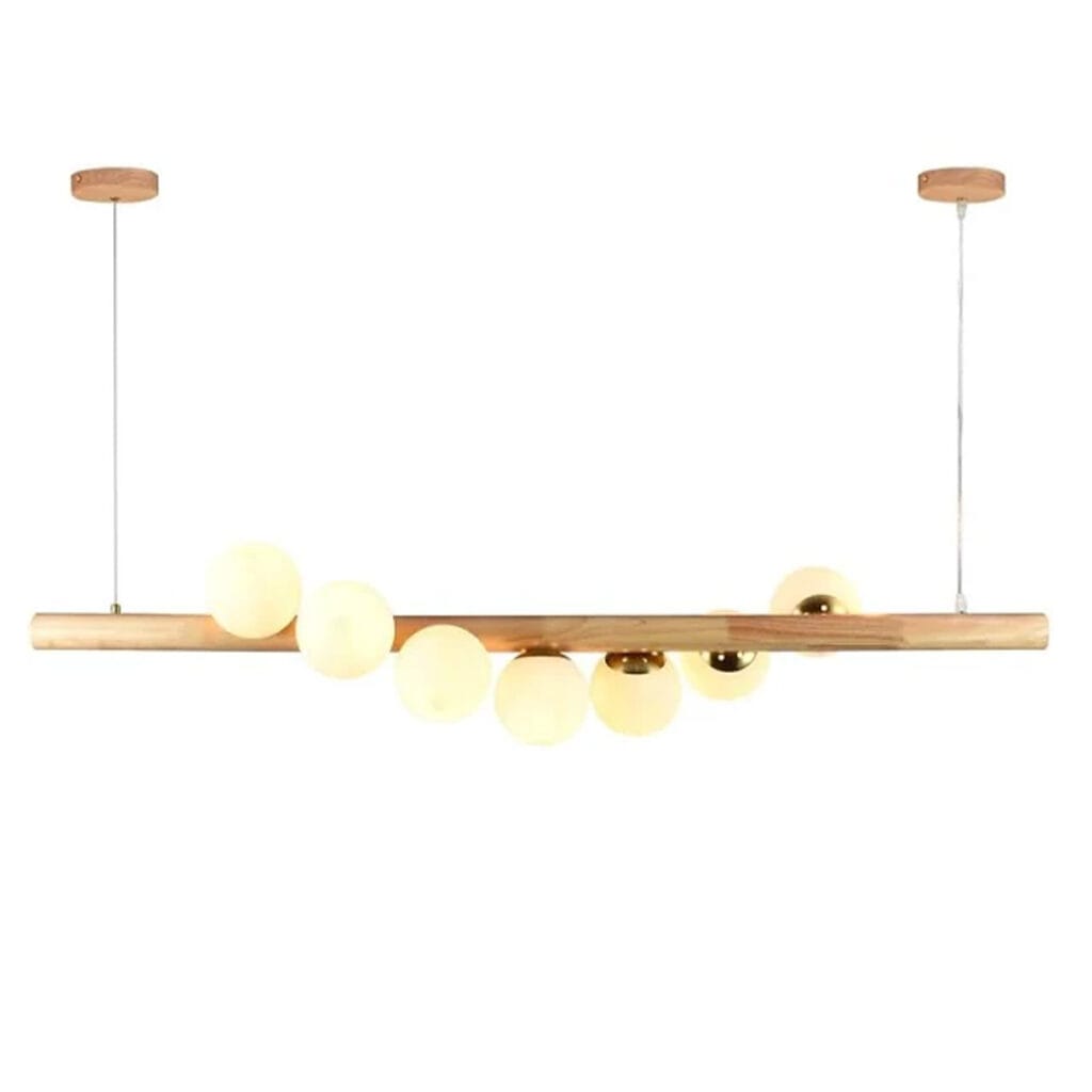 Astral Beam Pendant Light