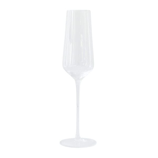 Celebration Champagne Glass Set of 4