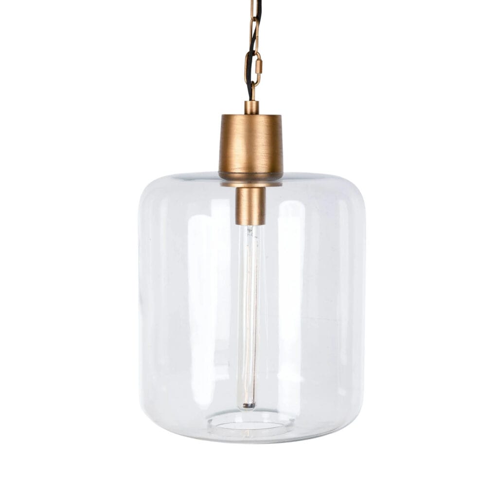 Repute Stout Pendant