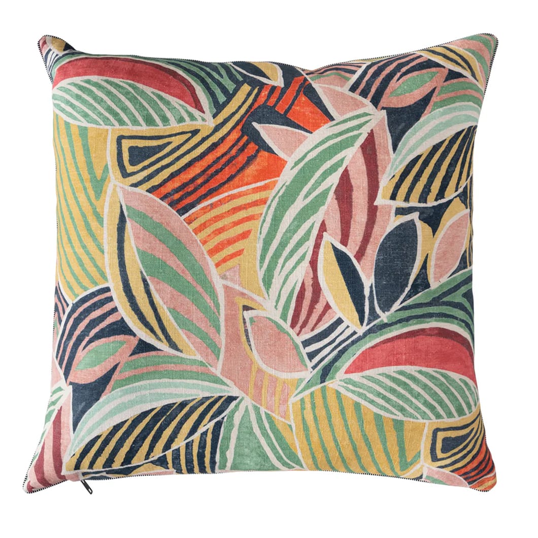 Club Tropicana Scatter