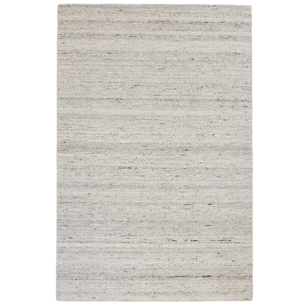 Embrace understated elegance with Harmonise rug, easy-to-style foundational pieces that blend functionality and comfort. Composed primarily of wool and featuring four neutral shades, these rugs will complement any decor scheme, while creating a warm and inviting atmosphere in your home. Handwoven in India for lasting quality and timeless elegance 90% Wool, 10% Cotton.