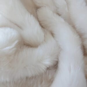 Add a layer of luxury with our oversized Winter Wonder faux fur range. Four furs, each possessing a unique style, feature in the collection, which blends inviting textures with a soft micro mink backing. Snowglow, with its pearl-like sheen, will gift a space with a bit of glam.