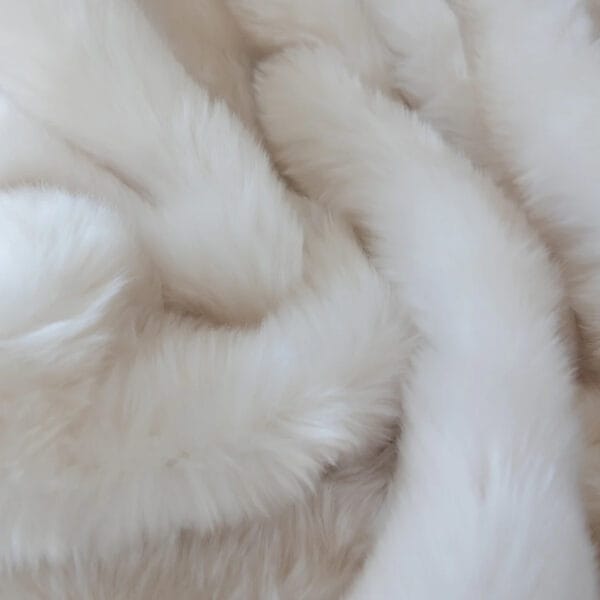 Add a layer of luxury with our oversized Winter Wonder faux fur range. Four furs, each possessing a unique style, feature in the collection, which blends inviting textures with a soft micro mink backing. Snowglow, with its pearl-like sheen, will gift a space with a bit of glam.