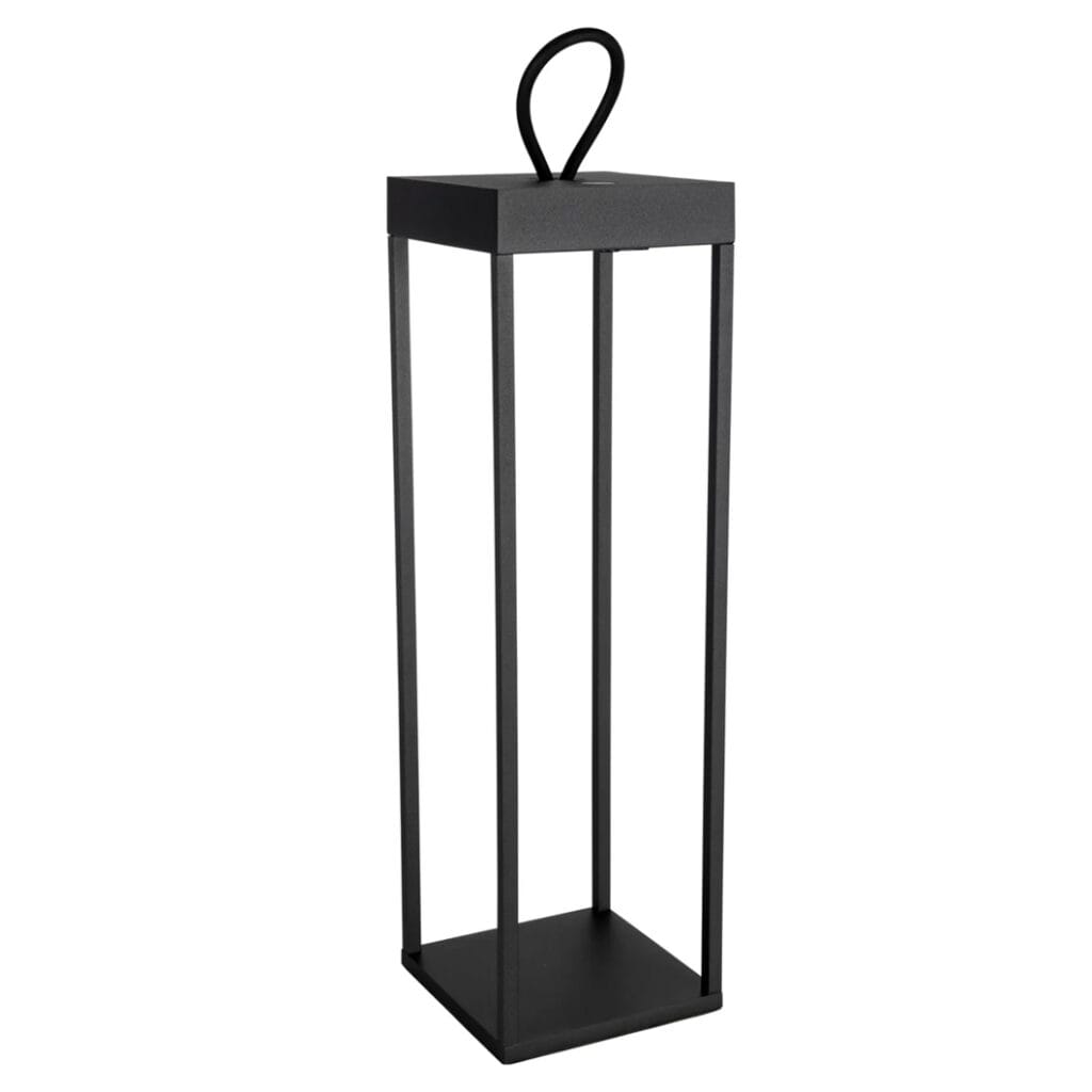 Die-casted aluminium alloy, extruded aluminium profiles and clear polycarbonate diffuser with built-in LED 2700 K/3W