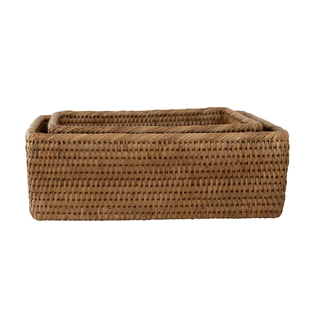 Beau Bassin Basket in Naturelle - Image 4