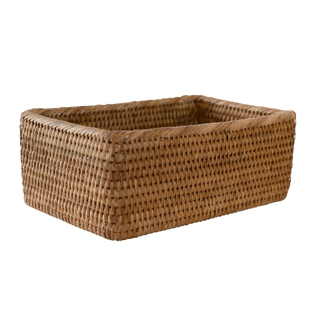 Beau Bassin Basket in Naturelle - Image 3