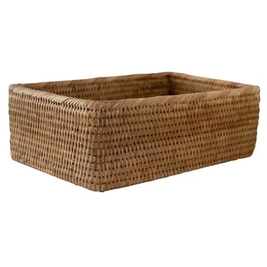 Beau Bassin Basket in Naturelle - Image 2