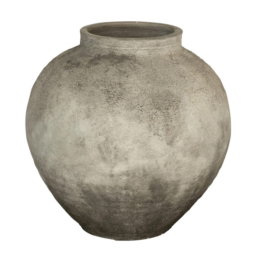 Chloe Vase in Moonlit