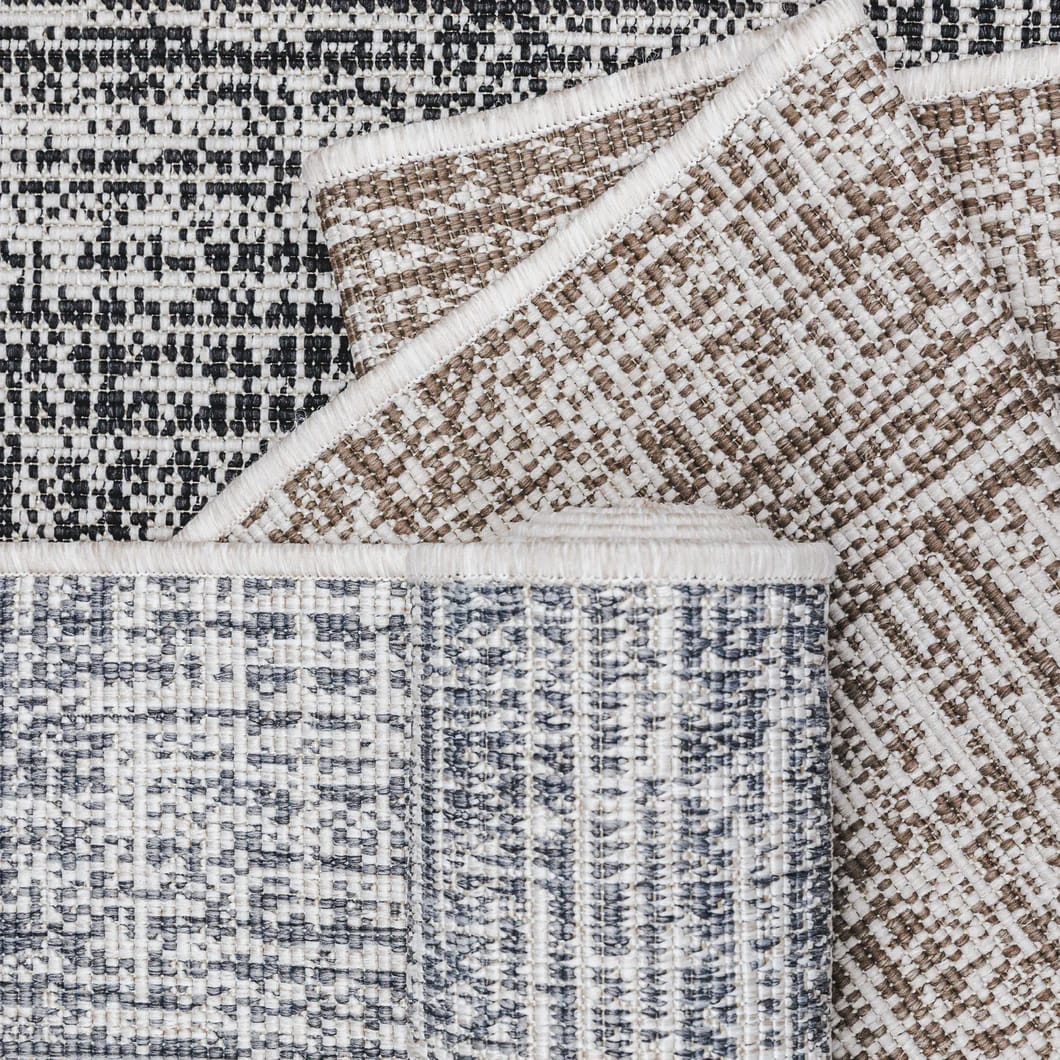 Cyber Outdoor Rug in Tech - Image 3